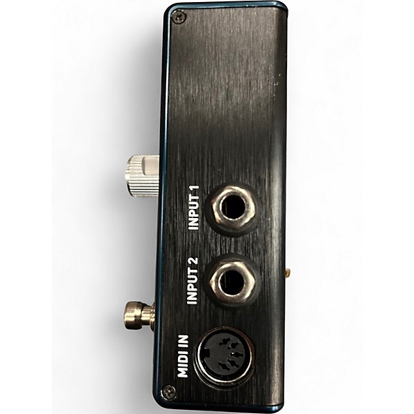 Used Source Audio EQ2 Pedal