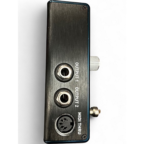 Used Source Audio EQ2 Pedal