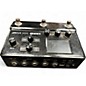 Used Line 6 HX Stomp Effect Processor