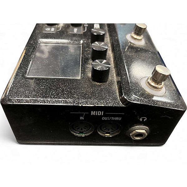 Used Line 6 HX Stomp Effect Processor