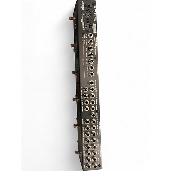 Used BOSS ES8 Footswitch