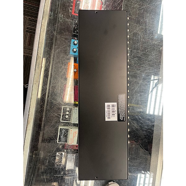 Used BOSS ES8 Footswitch