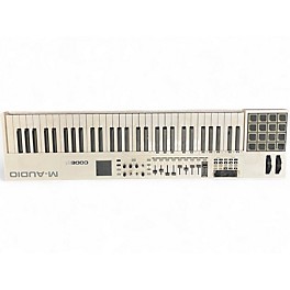 Used M-Audio CODE 61