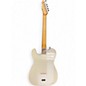 Used 3bender T STYLE WHITE Solid Body Electric Guitar