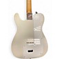 Used 3bender T STYLE WHITE Solid Body Electric Guitar