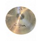 Used Zildjian 16in A Series Medium Thin Crash Cymbal thumbnail