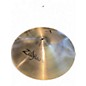 Used Zildjian 16in A Series Medium Thin Crash Cymbal