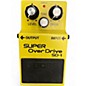 Used BOSS SD1 Super Overdrive Effect Pedal thumbnail