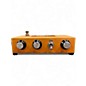 Used Warm Audio FOXY TONE BOX Effect Pedal thumbnail