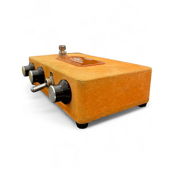 Used Warm Audio FOXY TONE BOX Effect Pedal