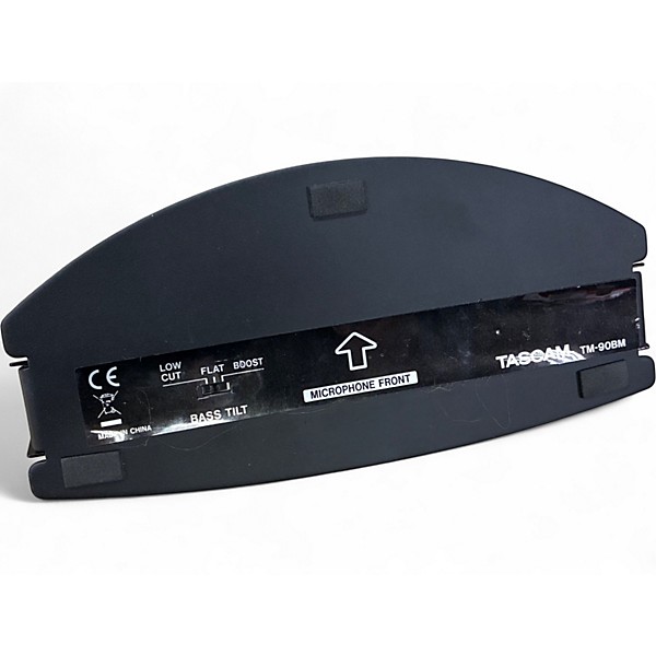 Used TASCAM TM90BM Condenser Microphone