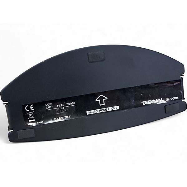 Used TASCAM TM90BM Condenser Microphone