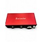 Used Focusrite Scarlett 2i2 Gen 3 Audio Interface thumbnail