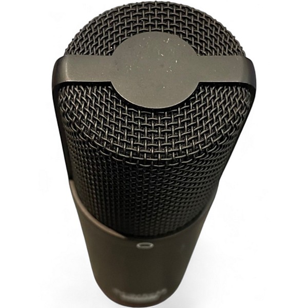 Used Focusrite scarlett studio microphone Condenser Microphone