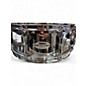 Used Yamaha 14X6 ksd225 Chrome Drum