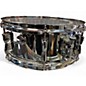 Used Yamaha 14X6 ksd225 Chrome Drum