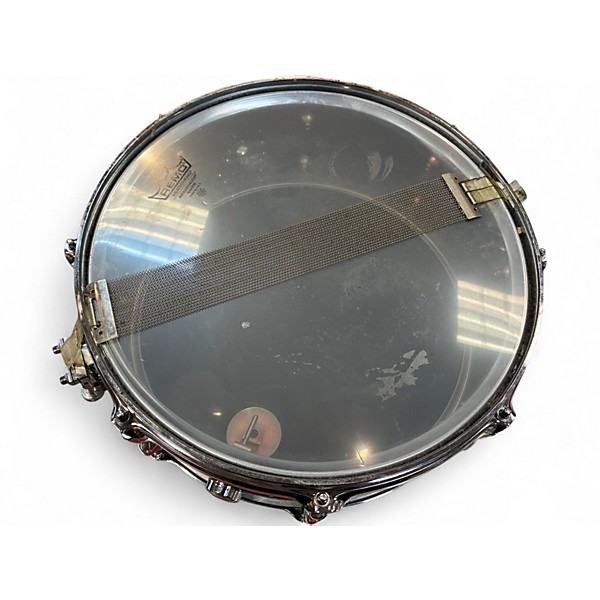 Used Yamaha 14X6 ksd225 Chrome Drum