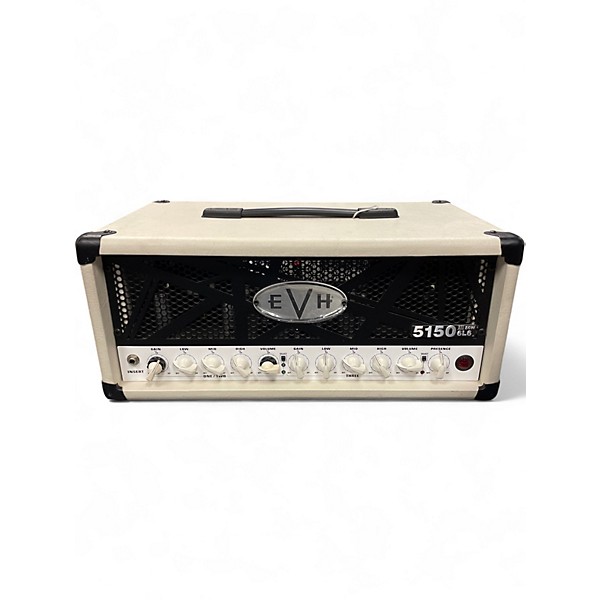 Used EVH 5150 III 50W Tube Guitar Amp Head