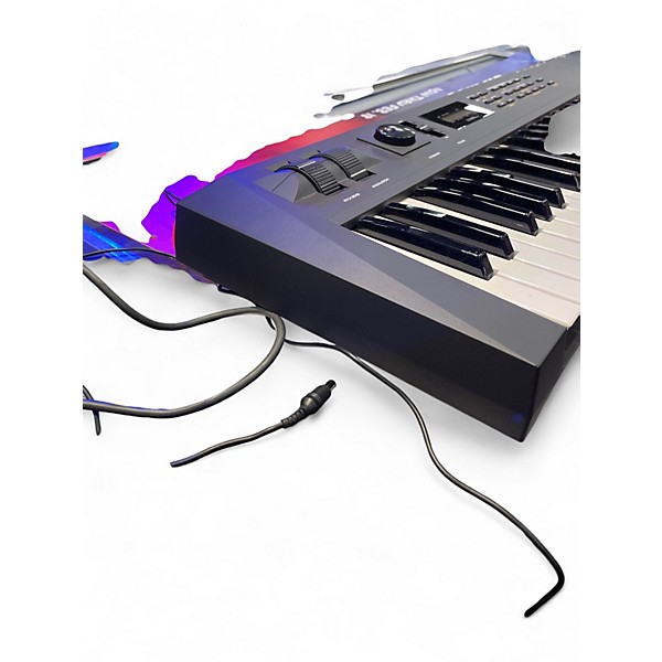 Used Kawai K11 Synthesizer