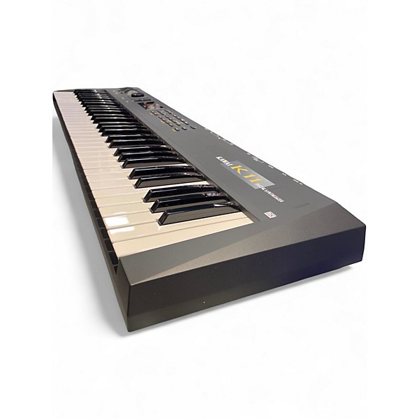 Used Kawai K11 Synthesizer