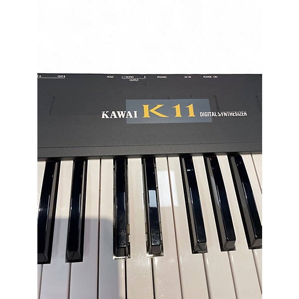 Used Kawai K11 Synthesizer