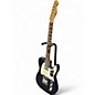 Used Fender Player II Telecaster Midnight Blue Solid Body Electric Guitar