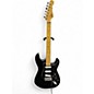 Used G&L Tribute Legacy Black Solid Body Electric Guitar thumbnail