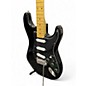 Used G&L Tribute Legacy Black Solid Body Electric Guitar