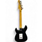 Used G&L Tribute Legacy Black Solid Body Electric Guitar