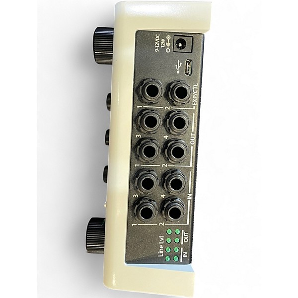 Used Eventide H90 Harmonizer Effect Processor Effect Processor