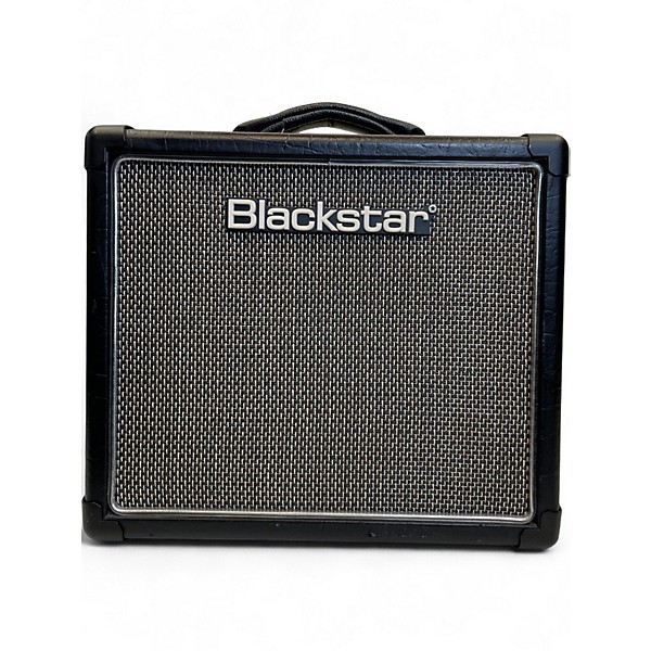 Used Blackstar HT-1R MK2 Tube Guitar Combo Amp