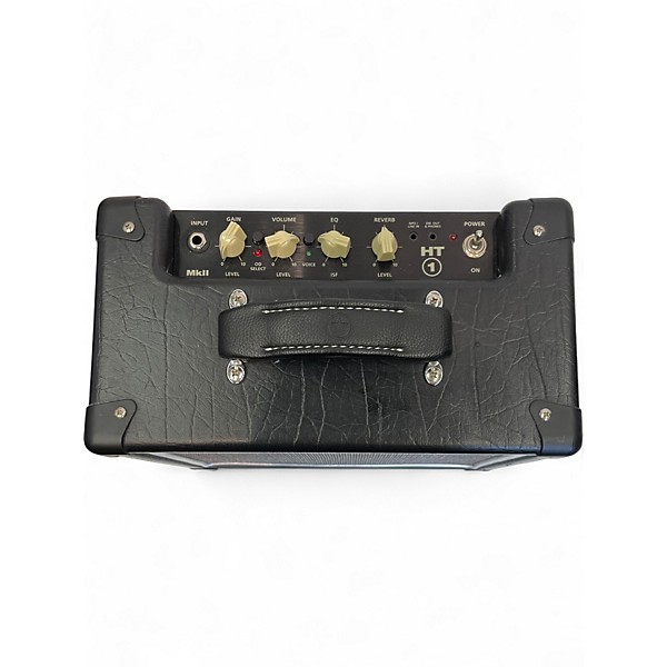 Used Blackstar HT-1R MK2 Tube Guitar Combo Amp