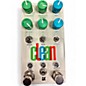 Used Chase Bliss CLEAN Effect Pedal