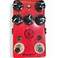 Used Demonfx AT-DS Effect Pedal thumbnail