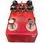 Used Demonfx AT-DS Effect Pedal