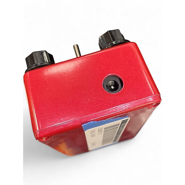 Used Demonfx AT-DS Effect Pedal