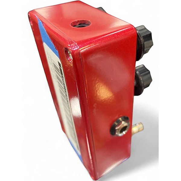 Used Demonfx AT-DS Effect Pedal