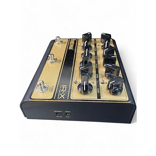 Used Friedman IR-X Effect Pedal