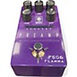 Used Flamma FS06 Effect Pedal