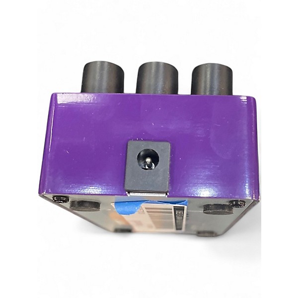 Used Flamma FS06 Effect Pedal