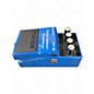 Used BOSS CS3 Compressor Sustainer Effect Pedal