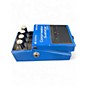 Used BOSS CS3 Compressor Sustainer Effect Pedal