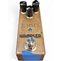 Used Wampler Tumnus Overdrive Effect Pedal