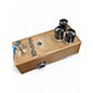 Used Wampler Tumnus Overdrive Effect Pedal