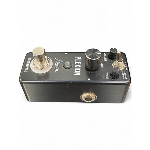 Used Rowin Plexion Effect Pedal