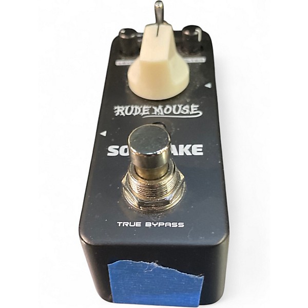 Used Sonicake Rude Mouse Effect Pedal