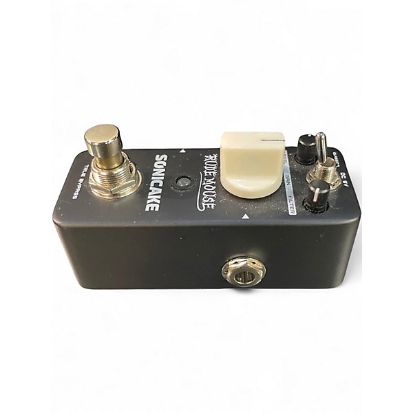 Used Sonicake Rude Mouse Effect Pedal