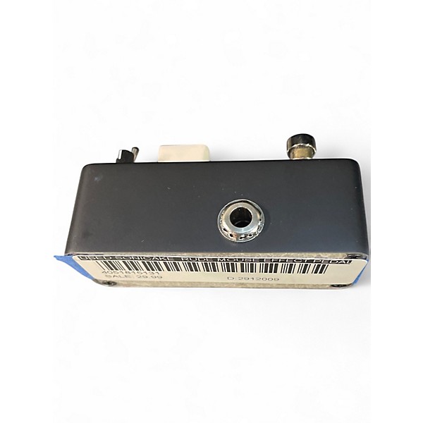Used Sonicake Rude Mouse Effect Pedal
