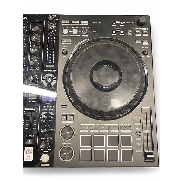 Used Pioneer DJ DDJ-FLX10 DJ Controller