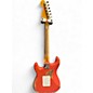 Used 2024 Fender 70TH ANNIVERSARY 1954 HRELIC STRAT TAHITIAN CORAL Solid Body Electric Guitar